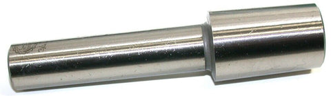 Bison Arbor BES-GN5332 #3 Morse Taper To #2 Jacob Taper Adapter SS-4JT