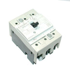 Mitsubishi NF30-FAU 3-Pole Circuit Breaker 5 Amp 240 VAC