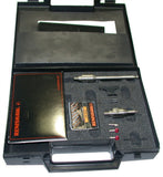 Renishaw large lot of probes, Accessories & Case