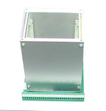 Strapex Slectron 352.009.156 MB 030 Plug-In Module Socket