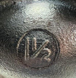 Lot of (5) Thomas & Betts 5256 1-1/2" 90 Degree Liquidtight Connector