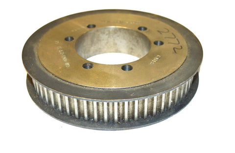 GATES 8M?60S?21 POLY CHAIN GT2 SPROCKET