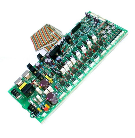 Yaskawa YPCT21043-1 Spindle Drive Control Circuit Board