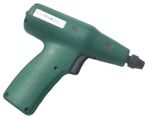 Cooper 27160AA8 Wire Wrap Tool 4500rpm 120VAC 60Hz