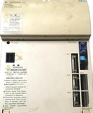 Yaskawa CIMR-M5N2030 Inverter Drive VS-626M5 200V 3PH 30kW
