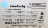 Allen Bradley 3 Phase Line Reactor 1321-3RA4-B