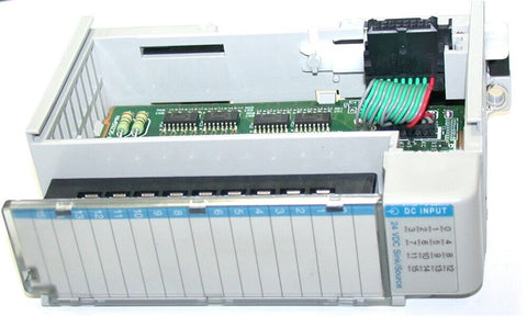 Allen Bradley 1769-IQ16 Compact Logix Input Module