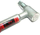 Datamyte 518-04 1/2 inch drive electronic torque wrench feedback with cable