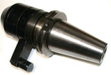 Renishaw MP3 Optical Touch-trigger Machine Probe with Cat 50 Tool Holder