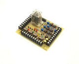 New Accuweb A.E.O.T. Edge Guide Circuit Board