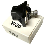 Allen-Bradley W30 Thermal Overload Heater Element Relay (Lot of 4)