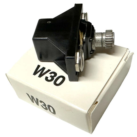 Allen-Bradley W30 Thermal Overload Heater Element Relay (Lot of 4)