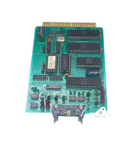 Applied Resources Inc. 57-120-017 Circuit Board Rev. B