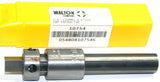 Walton 10754 3/4" 4 Flute Tap Extractor With Square Shank