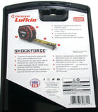 Crescent RTAB10CG 1-3/16" x 35' Shockforce G1 Dual Sided Tape Measure