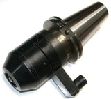 Renishaw MP3 Optical Touch-trigger Machine Probe with Cat 50 Tool Holder