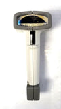 PSC 669012-001001-0202 Quick Scan 6000 Plus Barcode Scanner W/ Cable