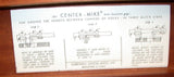 Sorensen Center-Mike Center Distance Gage Model A12