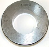 1.80000 Inch Precision Master Setting Ring Gage