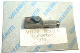 Valenite MTGNL-10CA-2.5 Insert Tool Holder 5T8
