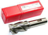 ProCut II CV80FCH366 1 1/8" Diameter 3/4" Shank 3 fl Fine Roughing End Mill