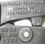 Nicopress 64-CGMP Bolt Cutter Crimp Tool