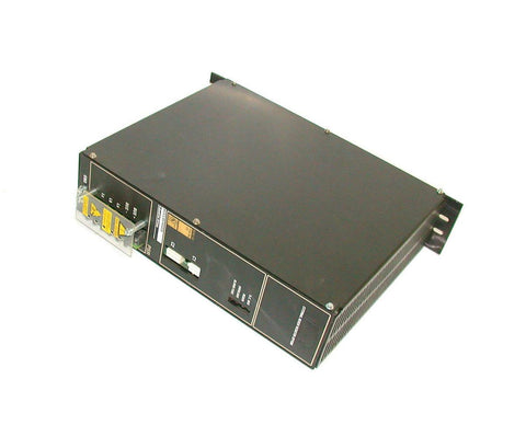 Kollmorgen PSR4/5A-220 Servo Power Supply 230 VAC 12 Amp