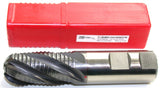 ProCut II CV72CRB328 1" Diameter 5 flute TiCN Coated Roughing Ball End Mill