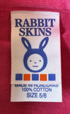Rabbit Skins Yo Gabba Gabba Live Get The Sillies Out Pink Shirt Size 5/6