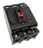 General Electric THEF136070 3-Pole Circuit Breaker 70A 600VAC 3 Phase Bolt-On