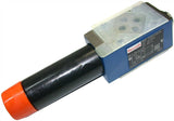 Up to 5 Rexroth ZDR 6 DB2-4X/25YM Hydraulic Pressure Control Valve R900449839