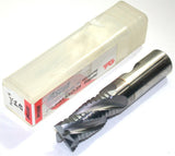 YG-1 73359 3/42" 4 flute TiCN Coated Roughing End Mill