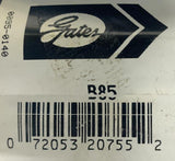 Gates B85 HI-Power II V Belt 90032085