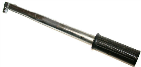 Snap-on QP2100B 3/8 Drive Torque Wrench 30 Ft/Lbs.