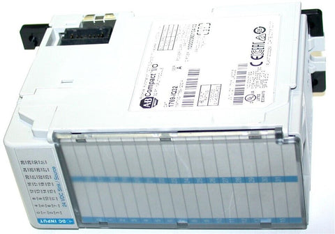 Allen Bradley 1769-IQ32 Compact Logix Input Module