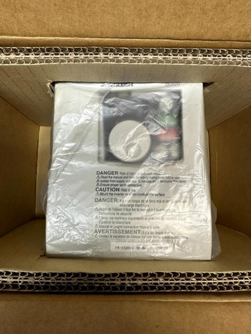 Mitsubishi FR-S520-1.5K-NA 2 HP 200-240V Variable Frequency Drive AC Inverter