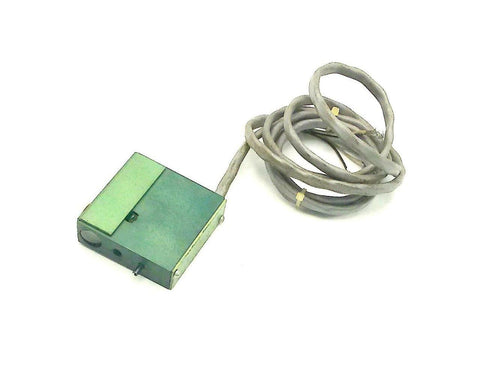 Machinery Electrieication SH-2898-CC Photoeye