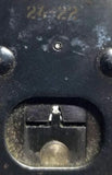 AMP 90222-1 Hand Crimping Tool 24-22