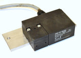 SCHMERSAL AZM170-02ZRK SOLENOID INTERLOCK 24 VDC - SOLD AS IS