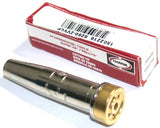 Harris Product Group 6290-2VVCP 1502216 LP Propane Gas Cutting Torch Tip Size 00