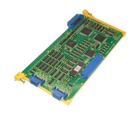 GE Fanuc A16B-2200-035 Rack Control Circuit Board
