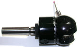 Renishaw PH8 Probe Head w/ TP2 5W Touch Trigger Probe & Stylus Complete Assembly