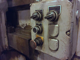 Fellows 8-AGS Type 5 HP Gear Shaper 220V 3 Phase