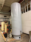 Ingersoll Rand R55I-TAS Rotary Air Compressor 75HP 328CFM 1000Gal Tank & Dryer