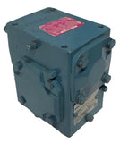 Regal Beloit 177A Gear Reducer 30:1 Ratio 177ADL Frame 90EN954 CK 001