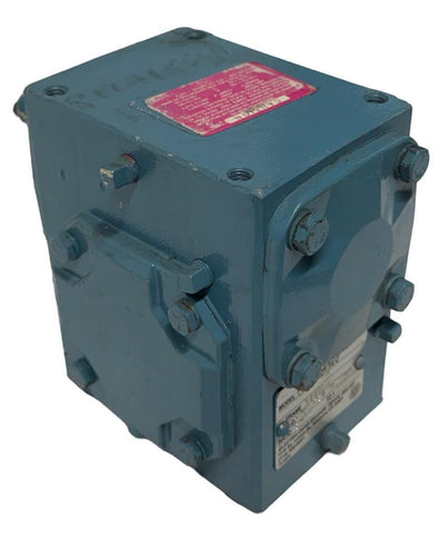 Regal Beloit 177A Gear Reducer 30:1 Ratio 177ADL Frame 90EN954 CK 001