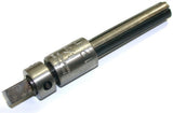 Walton 10503 1/2" 4 Flute Tap Extractor With Square Shank