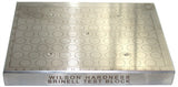 Wilson Hardness Brinell Test Block 253 HBW 10/3000