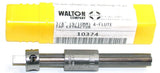 Walton 10374 3/8" (10mm), 4 Flute Tap Extractor With Square Shank