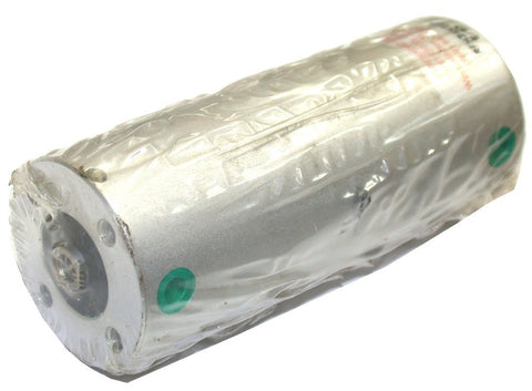 Compact Air RFH34X212 2 1/2" Stroke 3/4" Bore Pancake Pneumatic Cylinder